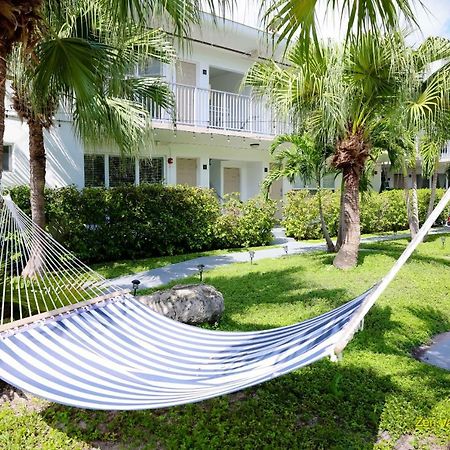 Bh Club By Zen Vacation Rentals Маямі-Біч Екстер'єр фото
